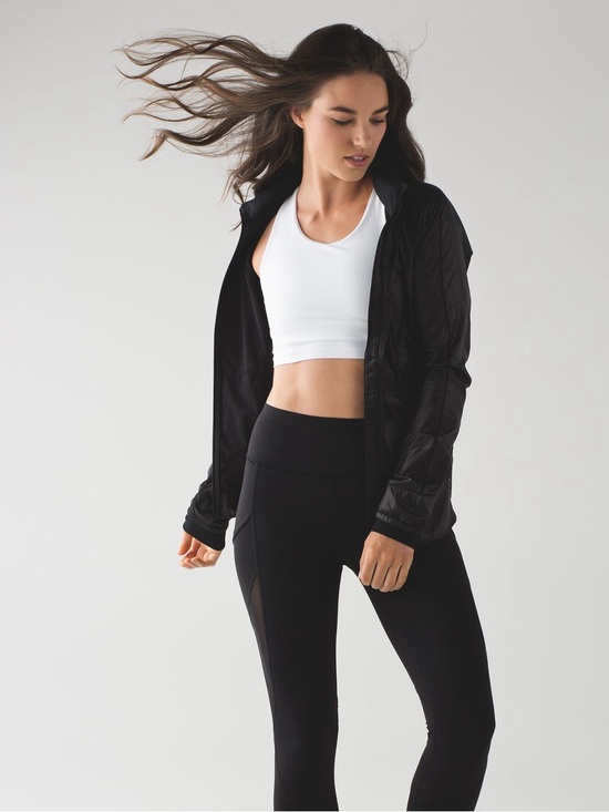 lululemon athletica Other - Lululemon Fast As Light Bra